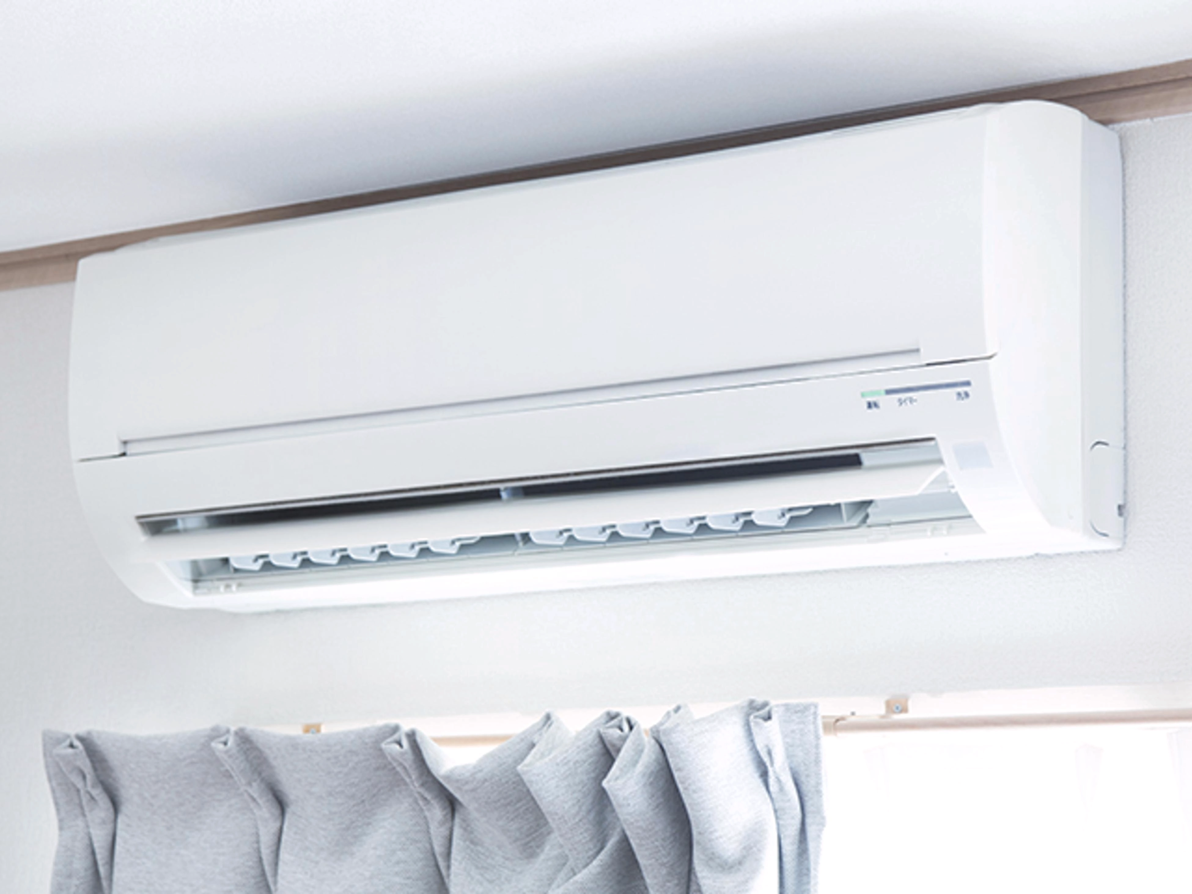Air Conditioning Supply & Installation