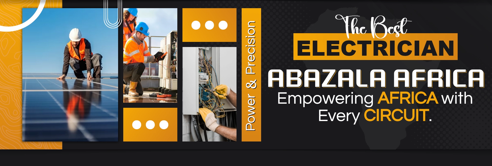 Umzala Africa Home Banner