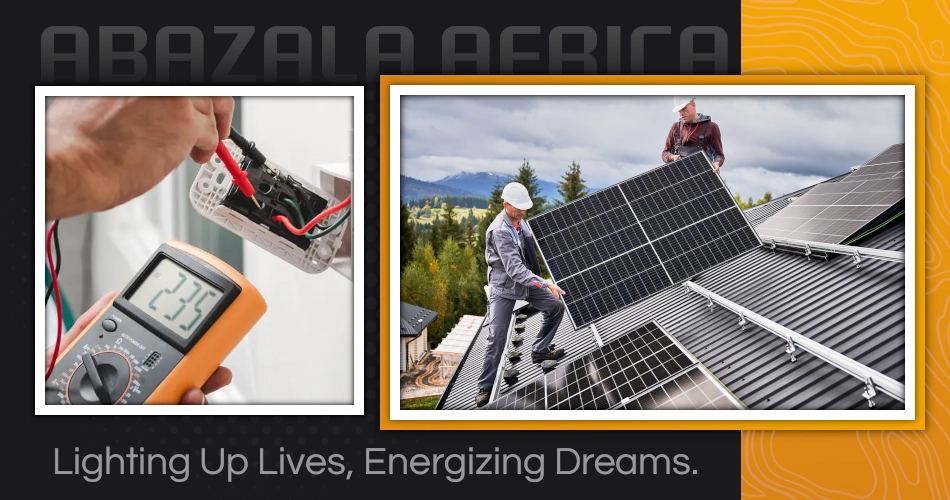 Umzala Africa Home Banner